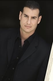 David Yuzuk as Sgt. Danello