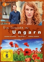 Poster Ein Sommer in Ungarn