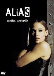 Alias Season 1 21