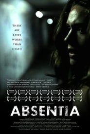 Film streaming | Voir Absentia en streaming | HD-serie