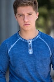 Austin Michael Coleman as Chuck