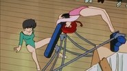 A Tear in a Girl-Delinquent's Eye? The End of the Martial Arts Rhythmic Gymnastics Challenge!