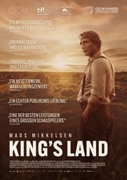 Poster The King's Land