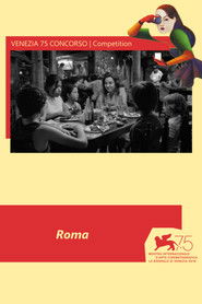 Roma Full Movie Streaming Online