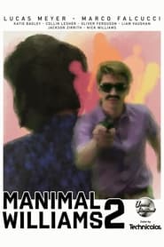 Manimal Williams 2: Too Many Manimal (Williams: Loose Cannon Cop) – Unleashed 2022 مشاهدة وتحميل فيلم مترجم بجودة عالية