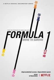 Formula 1: La Emocion De Un Grand Prix Temporada 3 Capitulo 8