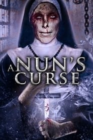 A Nun's Curse постер