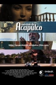 Poster Acuérdate de Acapulco 2013