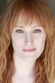 Willow Geer as Additional Voices (voice)