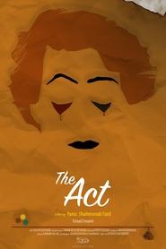 The Act streaming