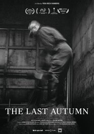 Poster The Last Autumn 2020