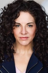 April Dean West is Dr. Stanswick