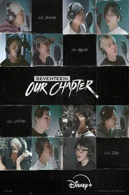 Plakat — SEVENTEEN: OUR CHAPTER