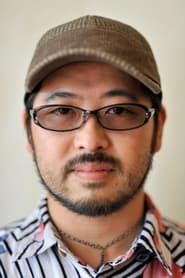 Takashi Shimizu headshot