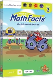 Poster Meet the Math Facts - Multiplication & Division Level 2