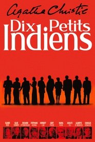 Dix petits nègres - Film 1974 streaming Dix petits nègres - Film 1974 streaming