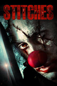 Poster Stitches - Böser Clown