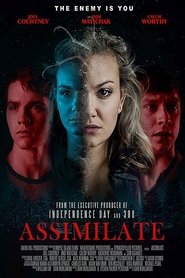 Assimilate (2019) Assimilate (2019)