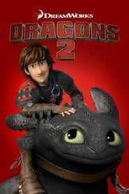 Dragons 2 movie