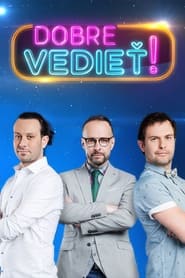 Dobre vedieť poster