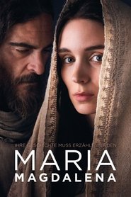 Maria Magdalena (2018)