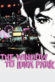 Poster The Window to Luna Park 1957