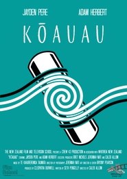 Poster for Kōauau
