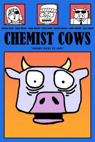 Chemist Cows