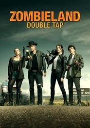 Zombieland 2: Tiro de Gracia (2019) Full HD 1080p Latino