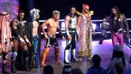 WWE 205 Live en streaming