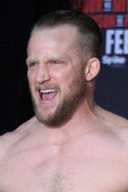 Image of James Terry