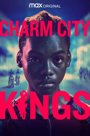Charm City Kings постер