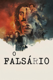 Image O Falsário