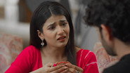 Maira's choice