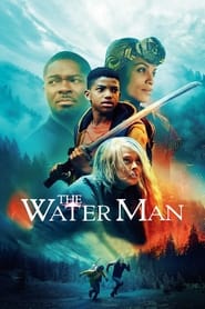 Poster The Water Man 2020