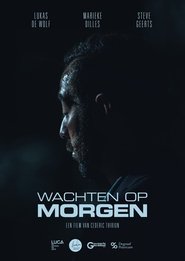 Poster Wachten Op Morgen