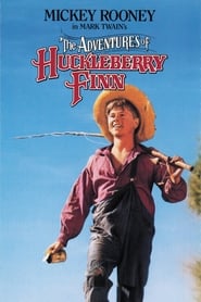 The Adventures of Huckleberry Finn poszter