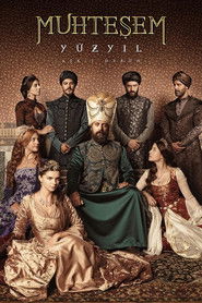 Muhteşem Yüzyıl (2011)