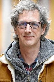 Portrait of Laurent Dufreche