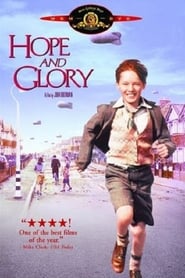 SeE Hope and Glory film på nettet