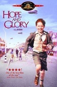 SeE Hope and Glory film på nettet