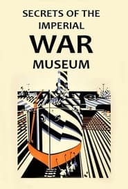 Secrets of the Imperial War Museum poster