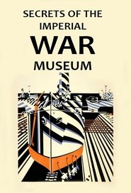 Poster Secrets of the Imperial War Museum - Season 1 2022