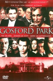 Gosford Park (2001)