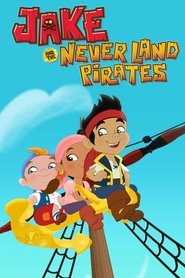 Jake and the Never Land Pirates Season 2 Episode 43 Jake and the Never Land Pirates Season 2 Episode 43
