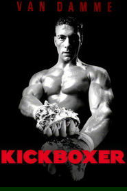 Kickboxer (1989) Kickboxer (1989)