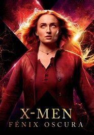 X-Men: Dark Phoenix