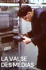 The Media Waltz (1987)