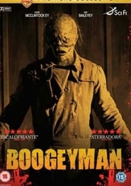 Poster Boogeyman 2012
