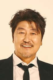 Song Kang-ho